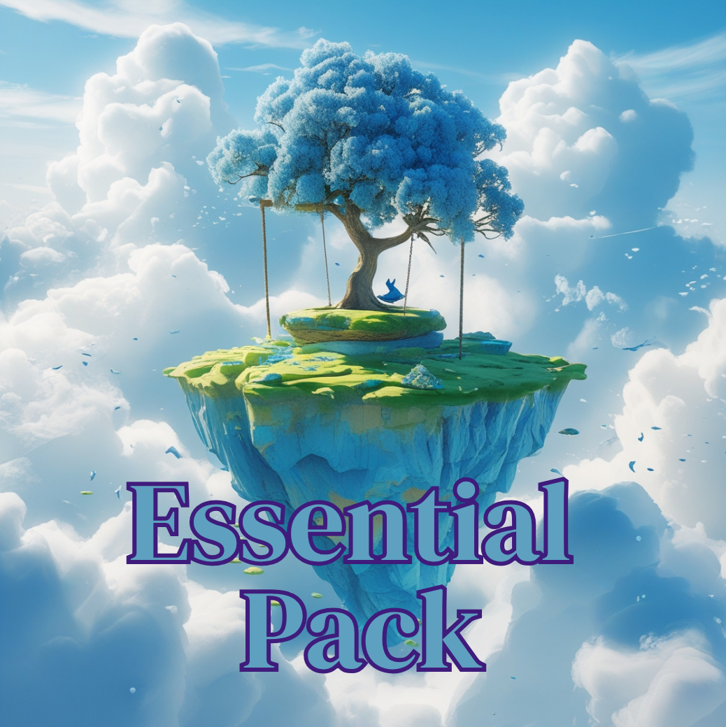 Essential Pack