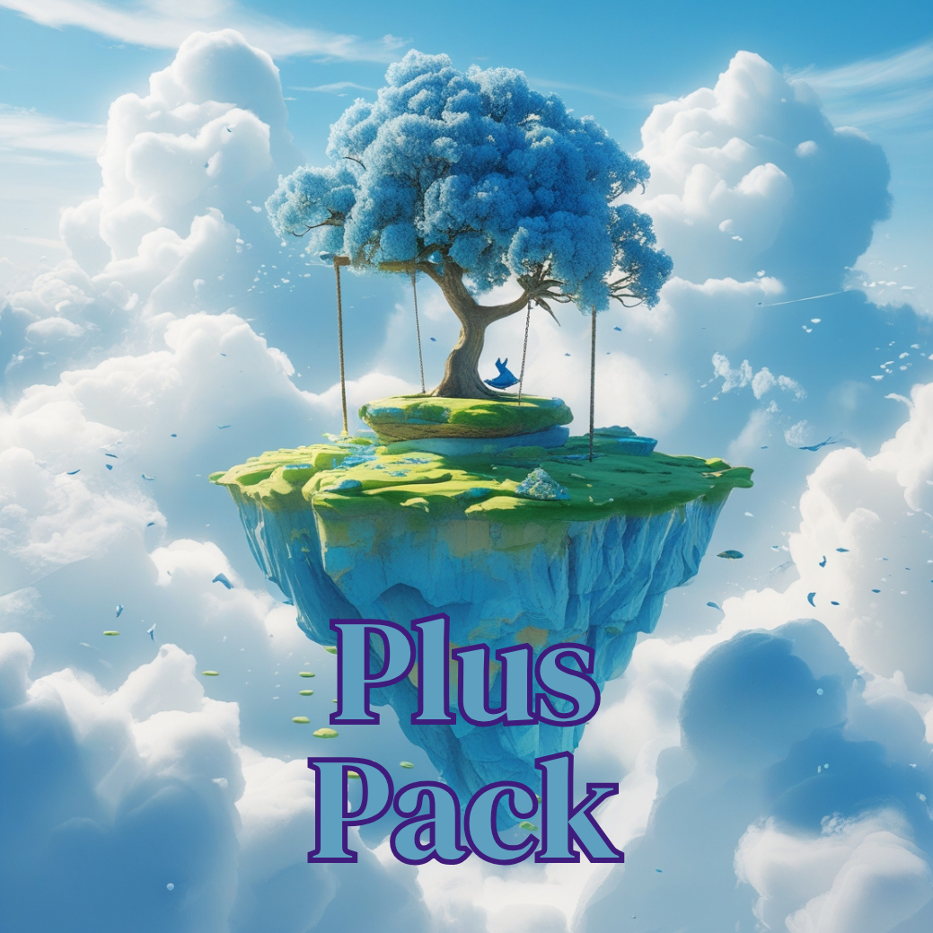 Plus Pack