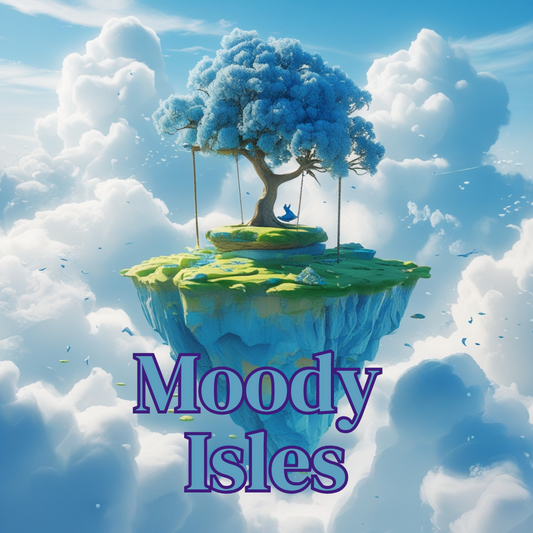 Moody Isles