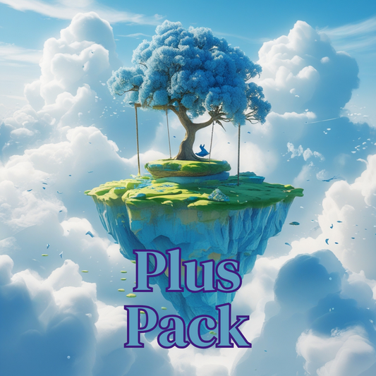 Plus Pack
